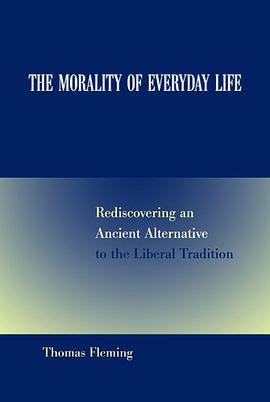 The Morality of Everyday Life pdf epub mobi 电子书 下载
