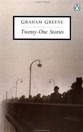 Twenty-one Stories (Penguin Twentieth-Century Classics) pdf epub mobi 电子书 下载