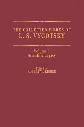 The Collected Works of L. S. Vygotsky pdf epub mobi 电子书 下载