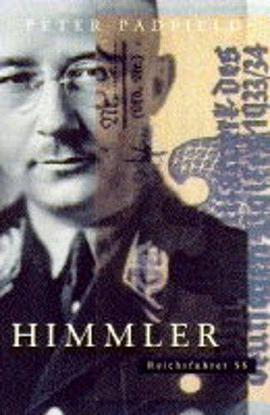 Himmler pdf epub mobi 电子书 下载