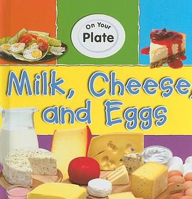 Milk, Cheese, and Eggs pdf epub mobi 电子书 下载