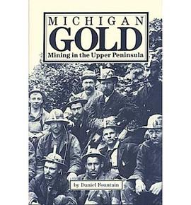 Michigan Gold pdf epub mobi 电子书 下载