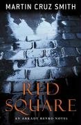 Red Square pdf epub mobi 电子书 下载