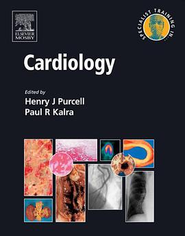 Specialist Training in Cardiology pdf epub mobi 电子书 下载