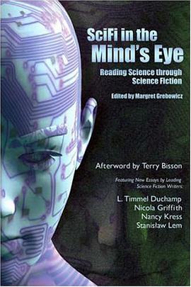 SciFi in the Mind's Eye pdf epub mobi 电子书 下载