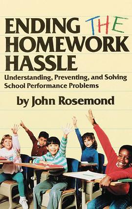 Ending the Homework Hassle pdf epub mobi 電子書 下載