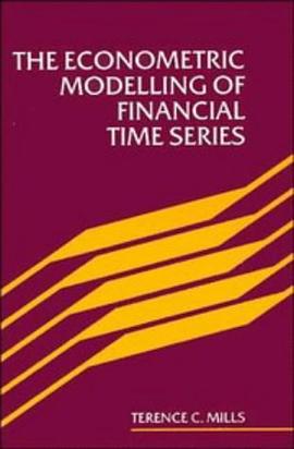 The Econometric Modelling of Financial Time Series pdf epub mobi 電子書 下載