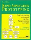 Rapid Application Prototyping pdf epub mobi 电子书 下载