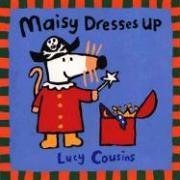 Maisy Dresses Up pdf epub mobi 电子书 下载