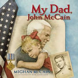 My Dad, John McCain pdf epub mobi 电子书 下载