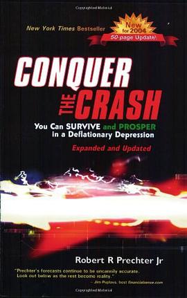 Conquer the Crash