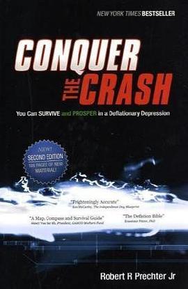 Conquer the Crash pdf epub mobi 电子书 下载