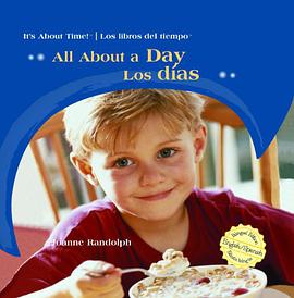 All About A Day/Los Dias pdf epub mobi 电子书 下载