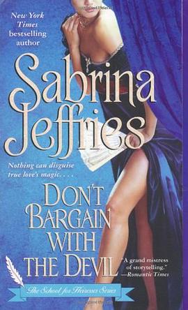 Don't Bargain with the Devil pdf epub mobi 电子书 下载
