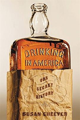 Drinking in America pdf epub mobi 电子书 下载