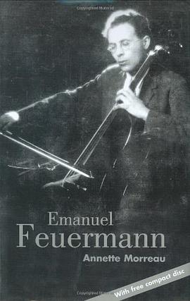 Emanuel Feuermann pdf epub mobi 电子书 下载