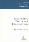 Electronic Tools for Translators pdf epub mobi 电子书 下载