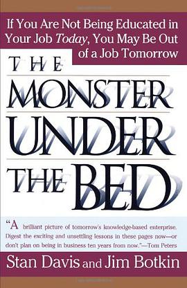 The Monster Under the Bed
