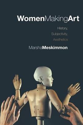 Women Making Art pdf epub mobi 电子书 下载