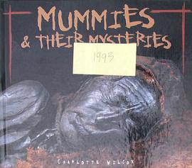 Mummies & Their Mysteries pdf epub mobi 下载