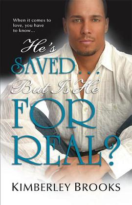 He's Saved...But is He for Real? pdf epub mobi 电子书 下载