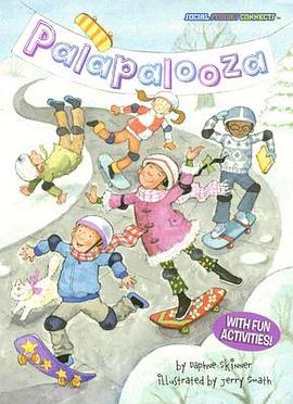 Palapalooza pdf epub mobi 电子书 下载