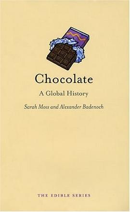 Chocolate pdf epub mobi 电子书 下载
