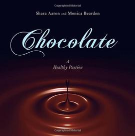 Chocolate pdf epub mobi 电子书 下载
