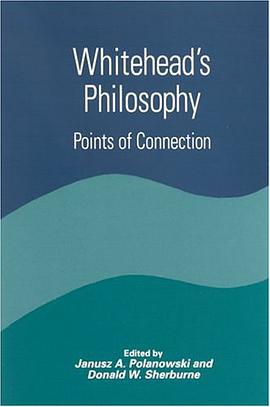 Whitehead's Philosophy pdf epub mobi 下载