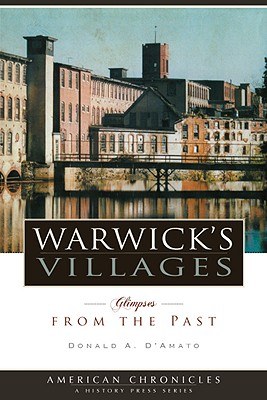 Warwick's Villages pdf epub mobi 电子书 下载