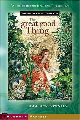 The Great Good Thing pdf epub mobi 电子书 下载
