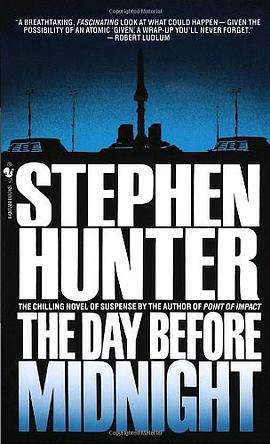 The Day before Midnight pdf epub mobi 电子书 下载