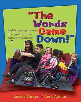 "The Words Came Down!" pdf epub mobi 電子書 下載