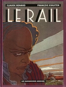 Le Rail pdf epub mobi 电子书 下载