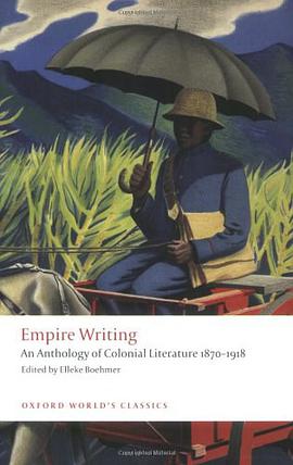 Empire Writing