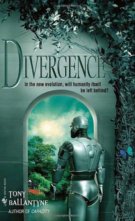 Divergence pdf epub mobi 电子书 下载