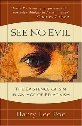 See No Evil pdf epub mobi 下载