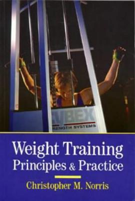 Weight Training pdf epub mobi 下载