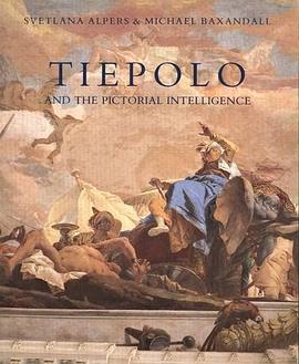 Tiepolo and the Pictorial Intelligence pdf epub mobi 电子书 下载