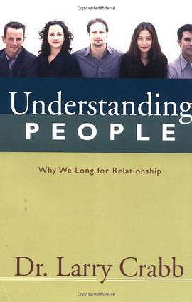 Understanding People pdf epub mobi 电子书 下载