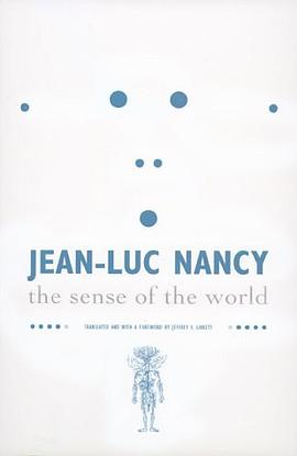 The Sense of the World pdf epub mobi 电子书 下载