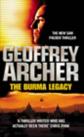 The Burma Legacy pdf epub mobi 电子书 下载