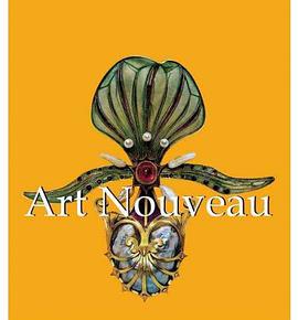 Art Nouveau pdf epub mobi 电子书 下载