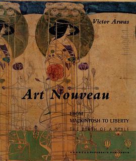 Art Nouveau pdf epub mobi 电子书 下载