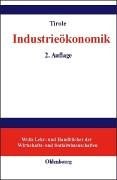 Industrieökonomik. pdf epub mobi 电子书 下载