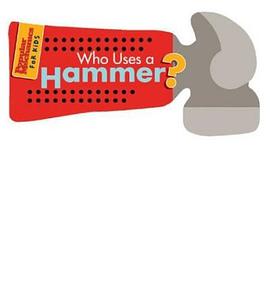 Who Uses a Hammer pdf epub mobi 电子书 下载
