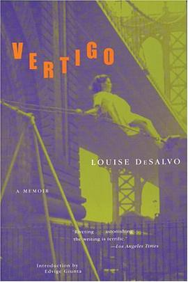 Vertigo pdf epub mobi 电子书 下载