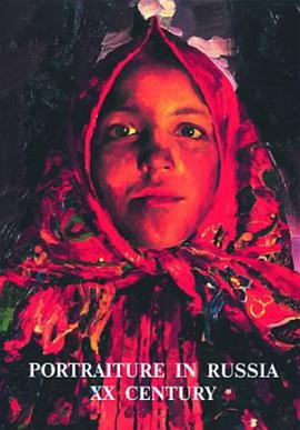 Portraiture in Russia pdf epub mobi 电子书 下载