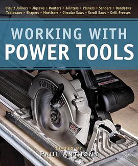 Working with Power Tools pdf epub mobi 电子书 下载