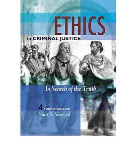 Ethics in Criminal Justice pdf epub mobi 電子書 下載